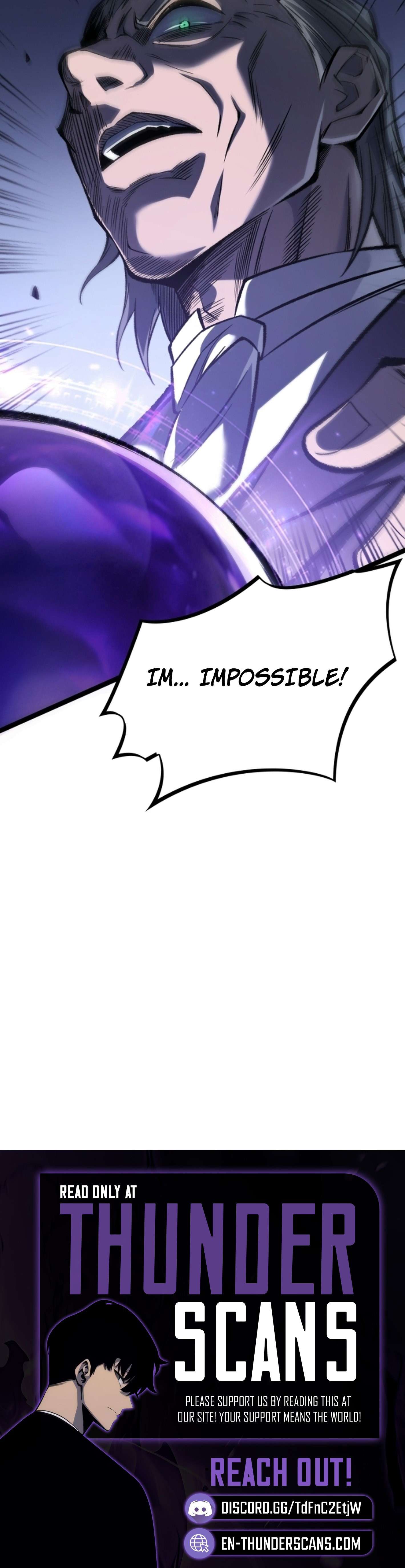 Rebirth: Monarch of the Dead — Chapter 33 — page 40