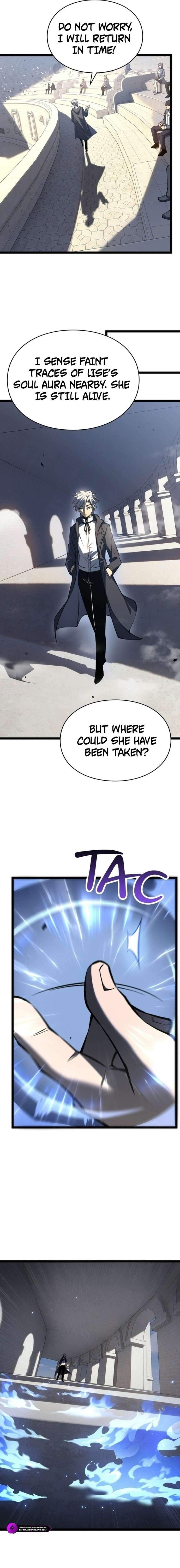 Rebirth: Monarch of the Dead — Chapter 35 — page 2