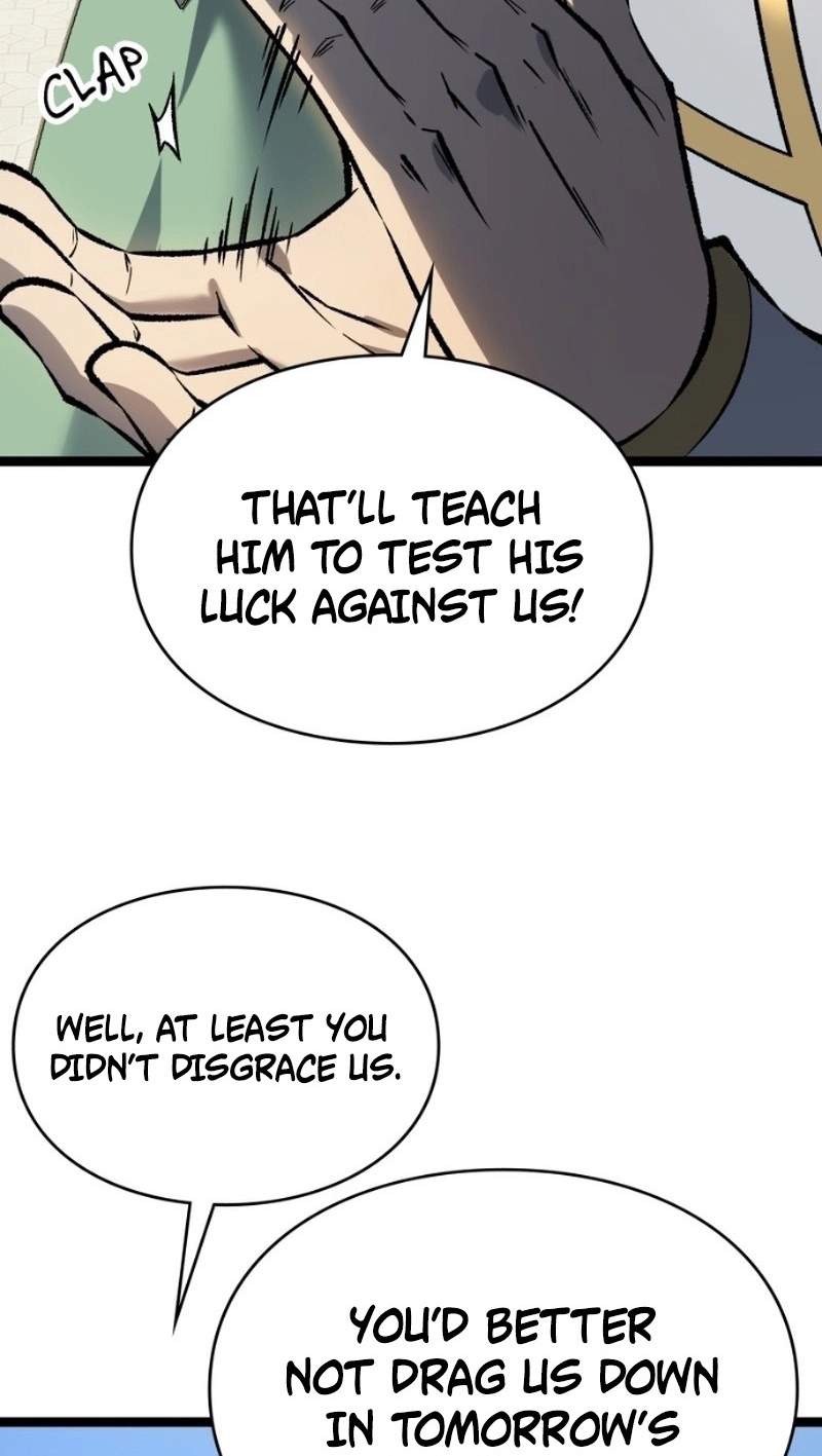Rebirth: Monarch of the Dead — Chapter 36 — page 5
