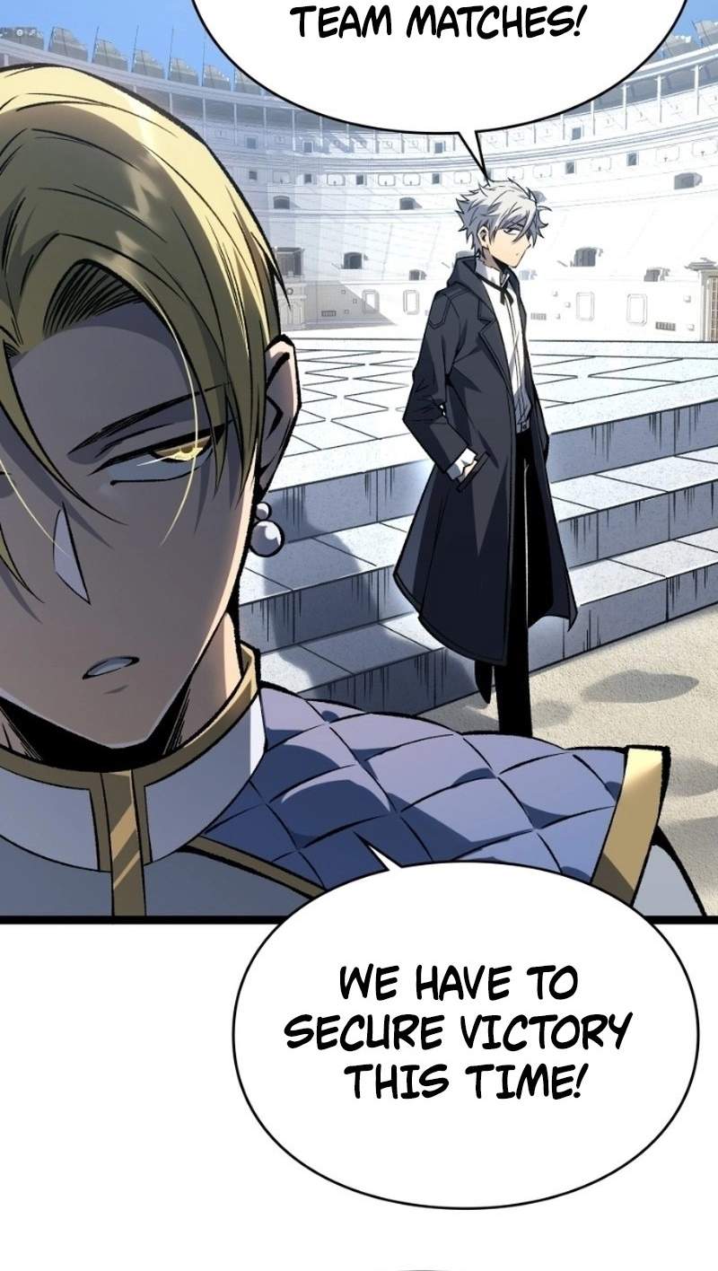 Rebirth: Monarch of the Dead — Chapter 36 — page 6
