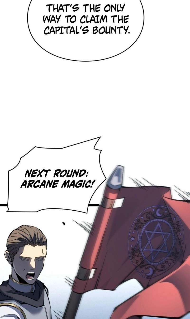 Rebirth: Monarch of the Dead — Chapter 36 — page 9
