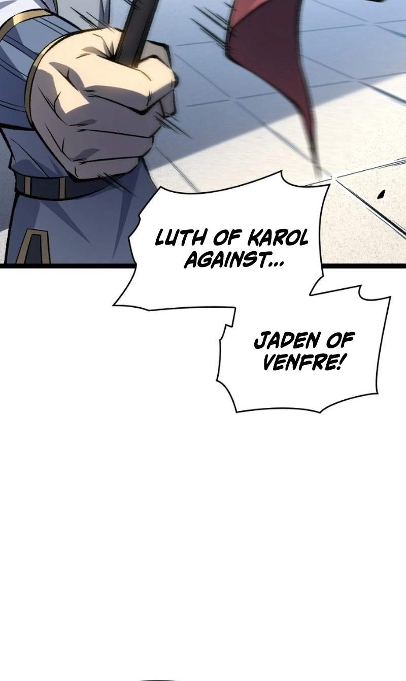 Rebirth: Monarch of the Dead — Chapter 36 — page 10