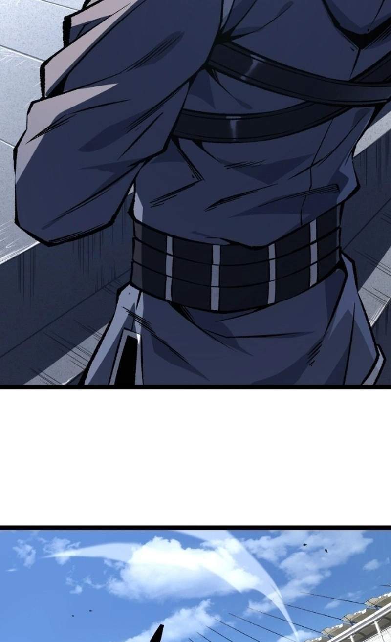 Rebirth: Monarch of the Dead — Chapter 36 — page 12
