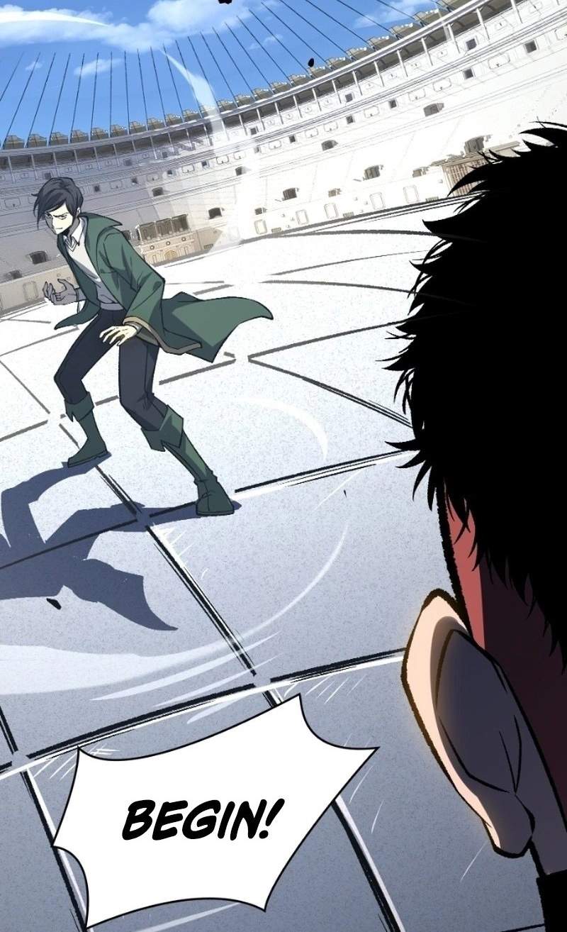 Rebirth: Monarch of the Dead — Chapter 36 — page 13