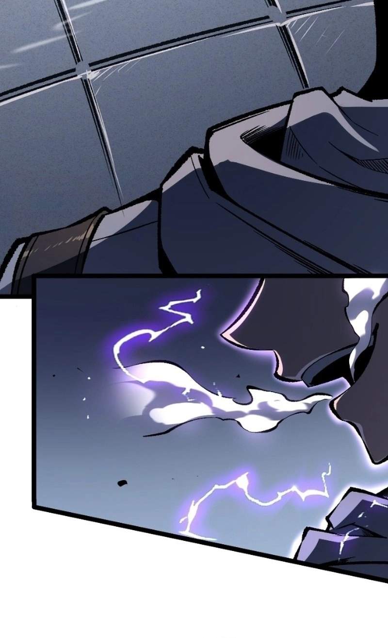 Rebirth: Monarch of the Dead — Chapter 36 — page 14