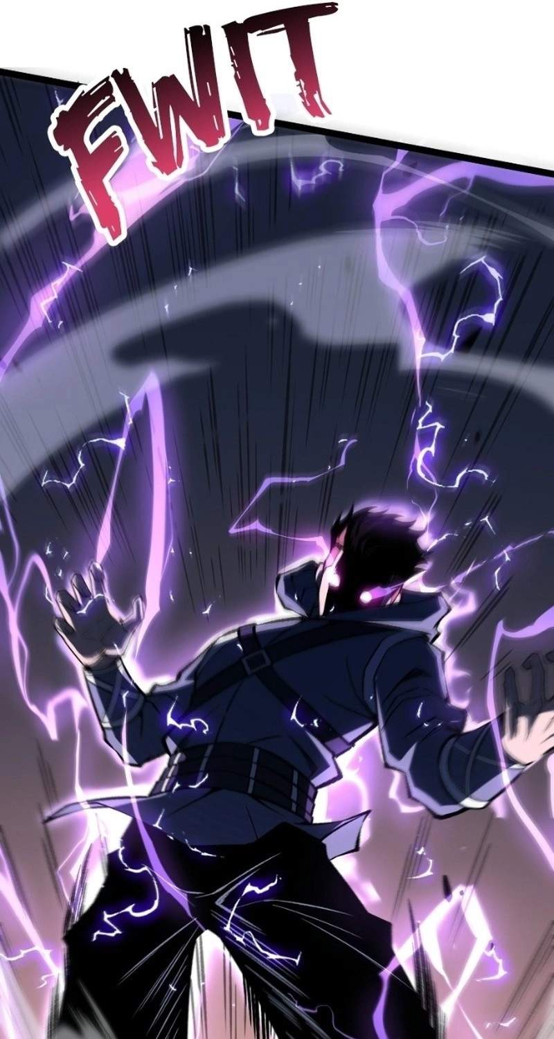 Rebirth: Monarch of the Dead — Chapter 36 — page 15