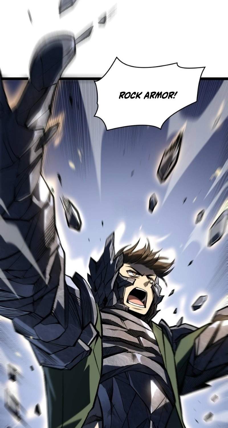 Rebirth: Monarch of the Dead — Chapter 36 — page 17