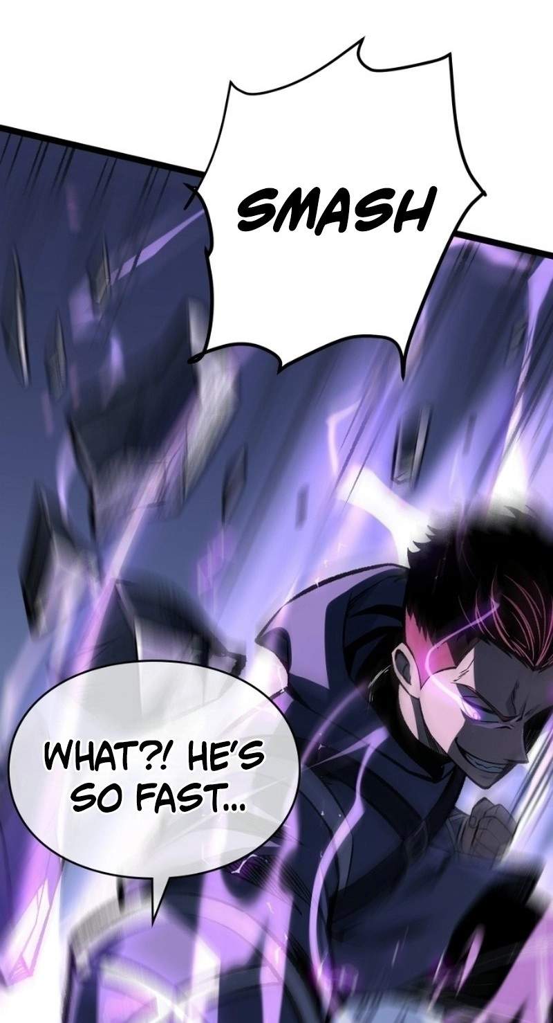 Rebirth: Monarch of the Dead — Chapter 36 — page 19