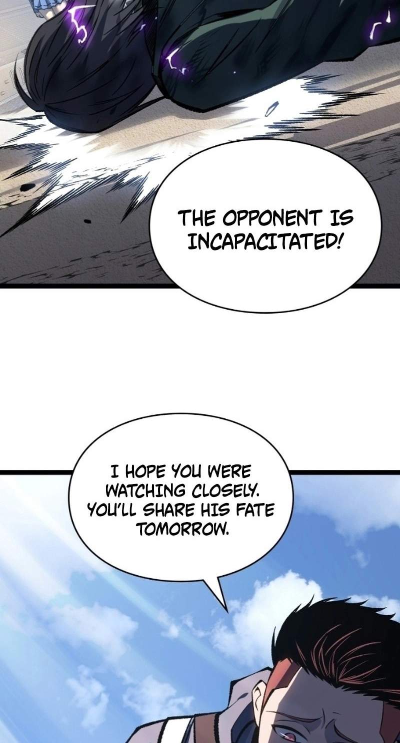 Rebirth: Monarch of the Dead — Chapter 36 — page 24