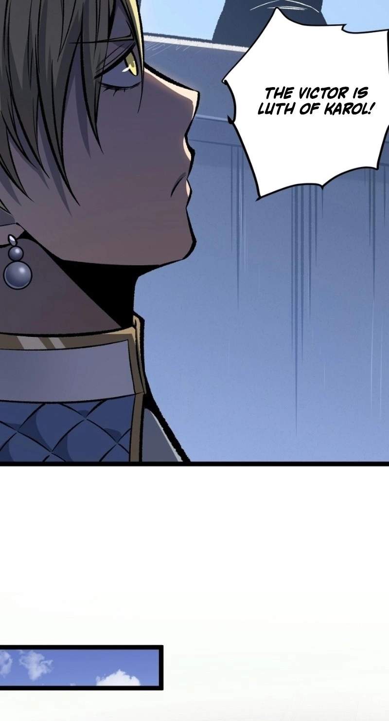 Rebirth: Monarch of the Dead — Chapter 36 — page 26