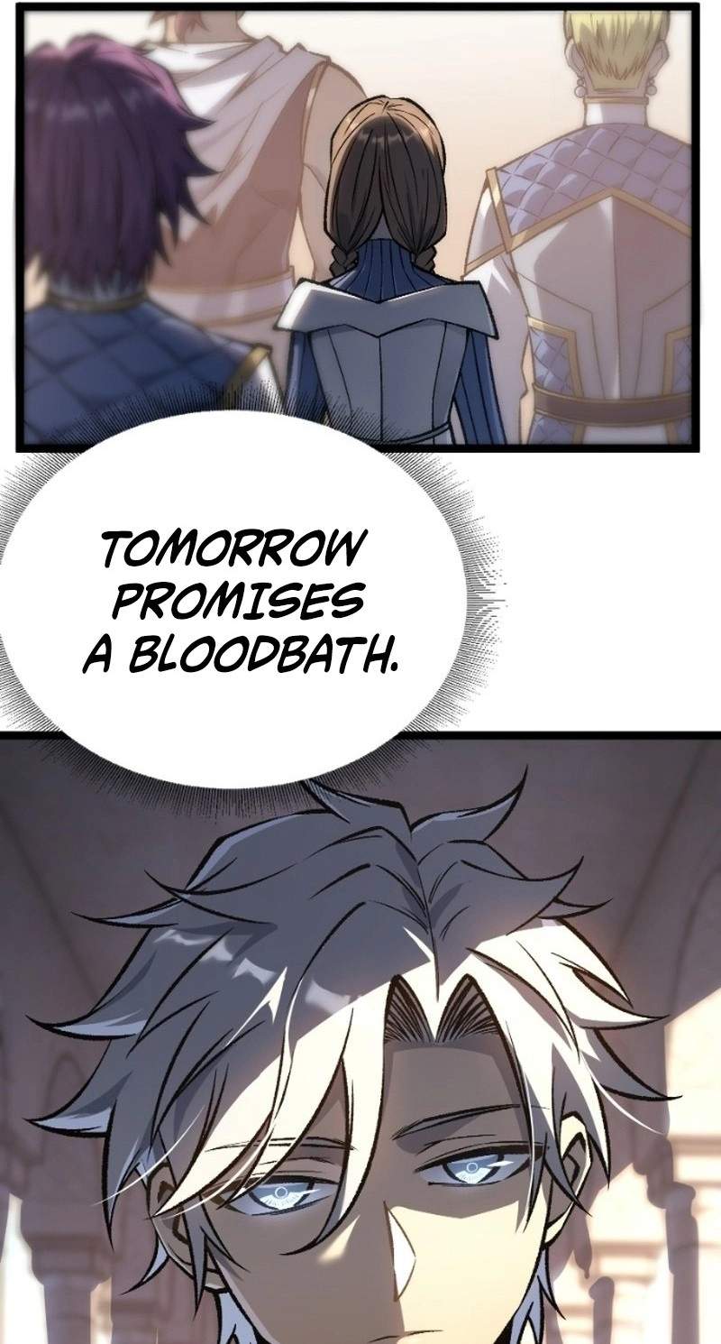 Rebirth: Monarch of the Dead — Chapter 36 — page 30