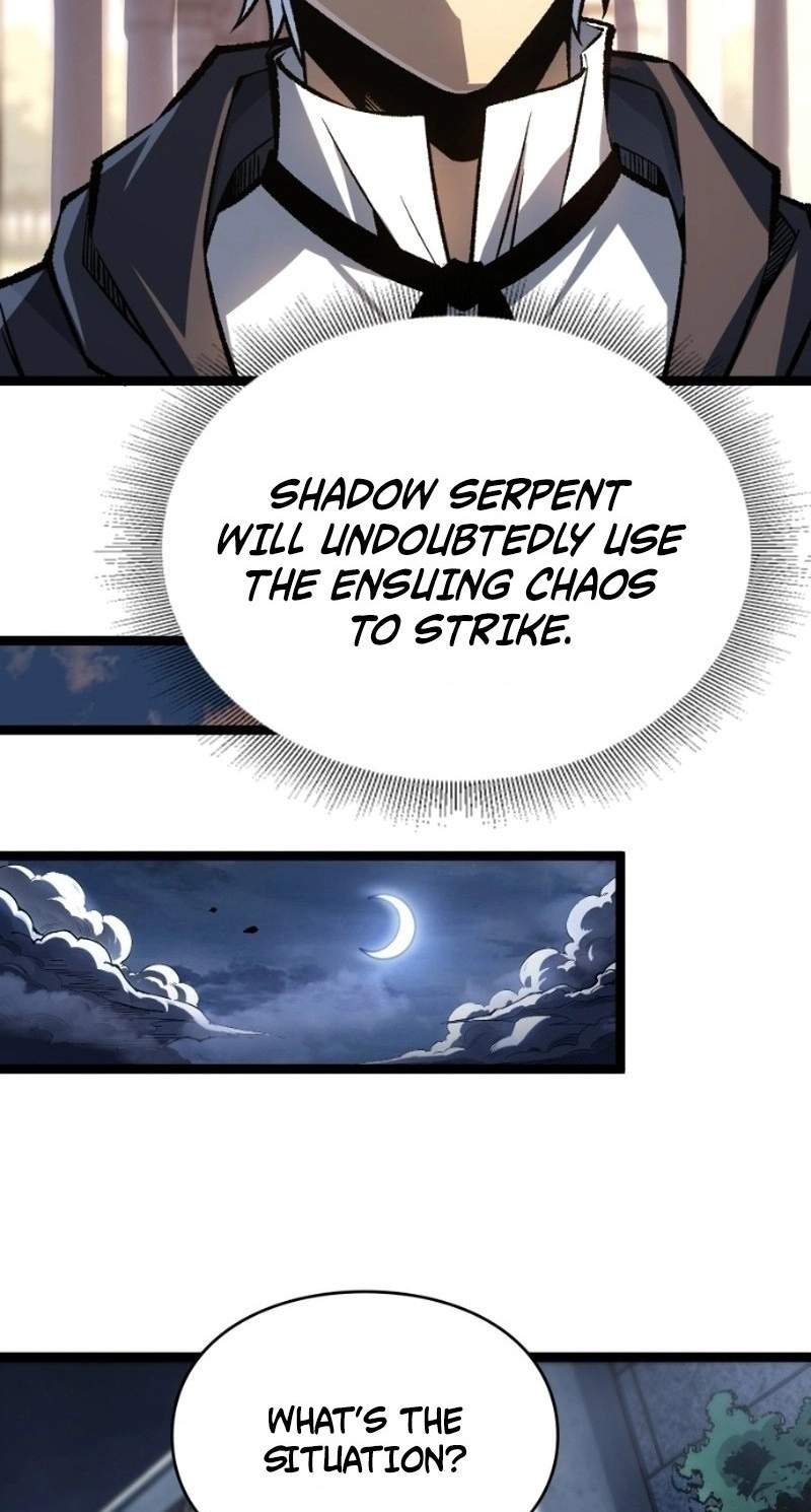 Rebirth: Monarch of the Dead — Chapter 36 — page 31