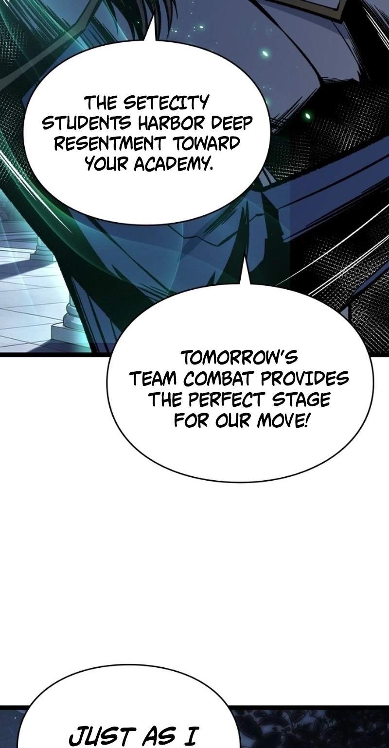 Rebirth: Monarch of the Dead — Chapter 36 — page 34