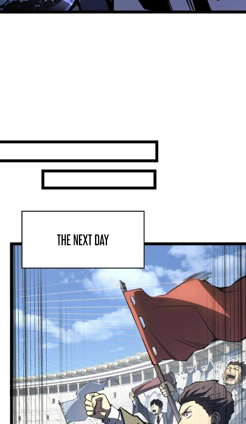 Rebirth: Monarch of the Dead — Chapter 36 — page 37