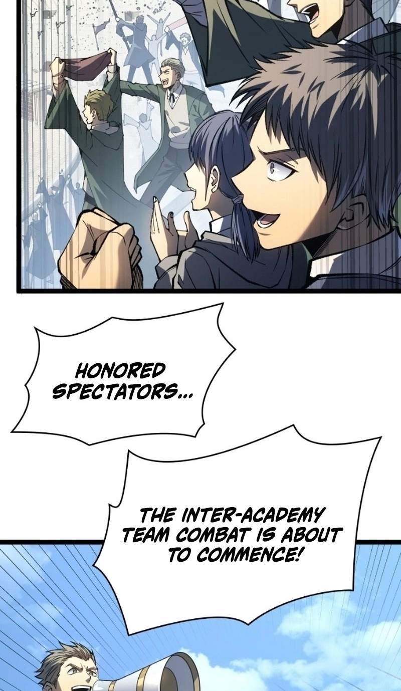 Rebirth: Monarch of the Dead — Chapter 36 — page 38