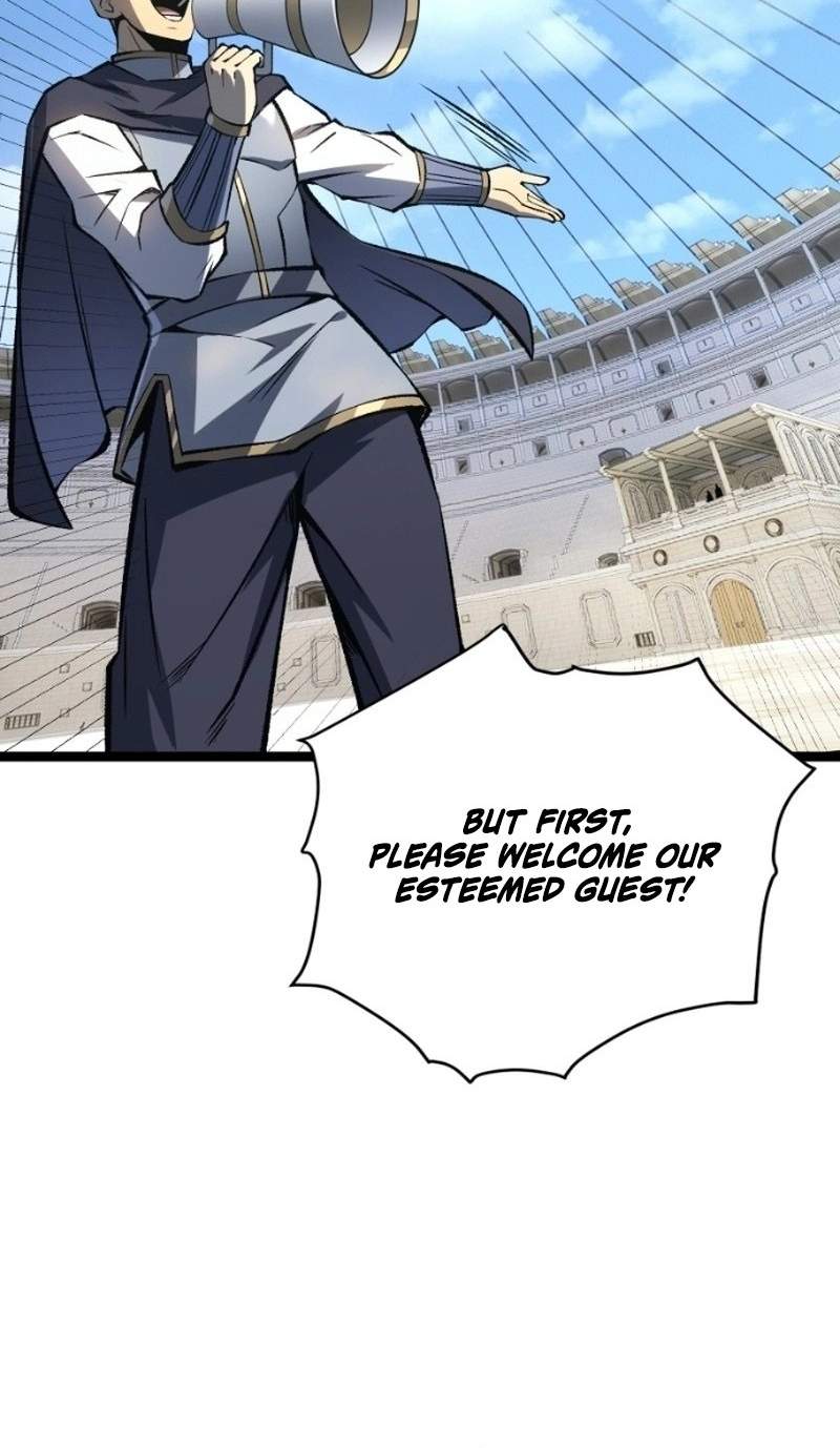 Rebirth: Monarch of the Dead — Chapter 36 — page 39