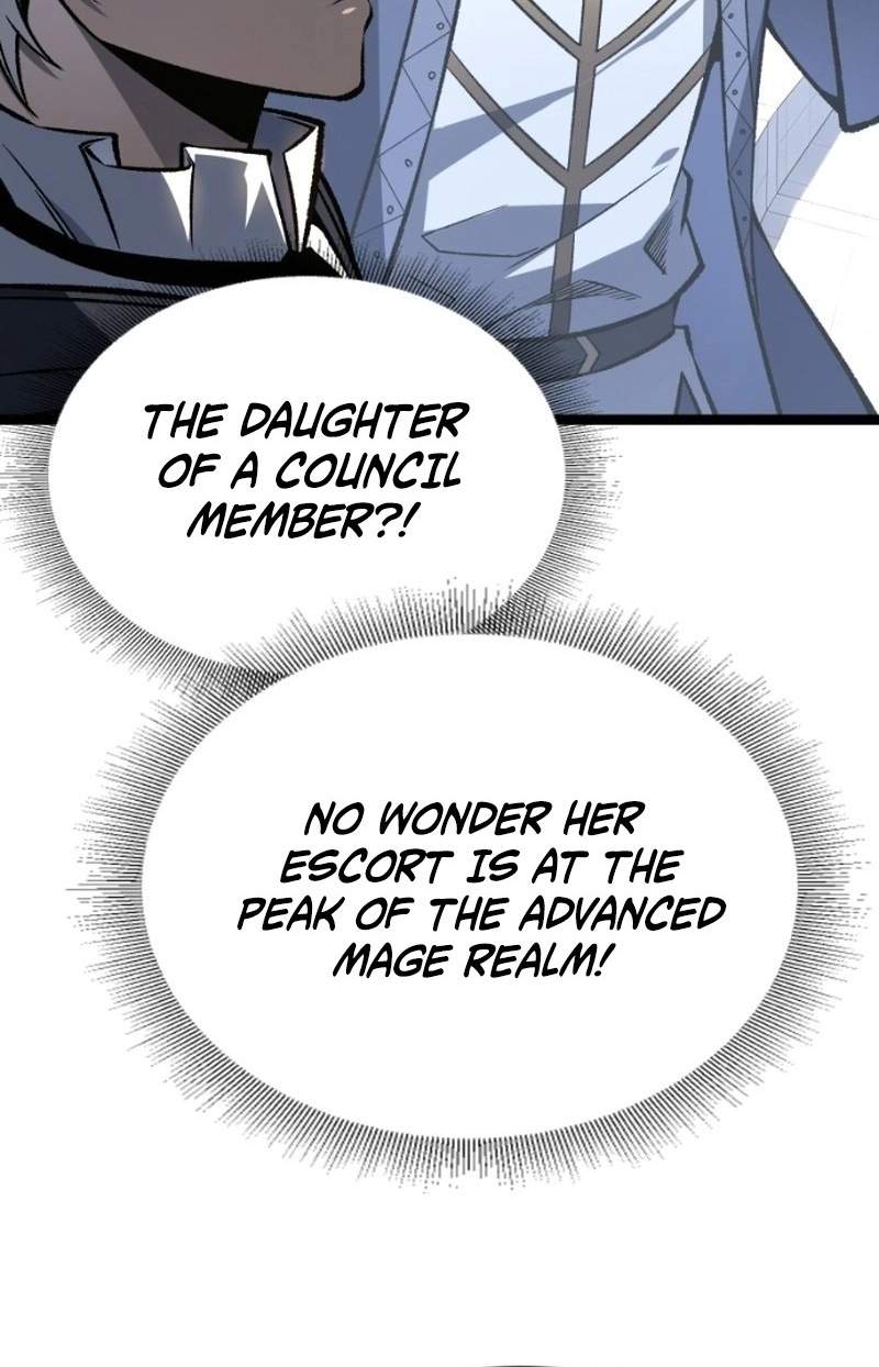 Rebirth: Monarch of the Dead — Chapter 36 — page 43