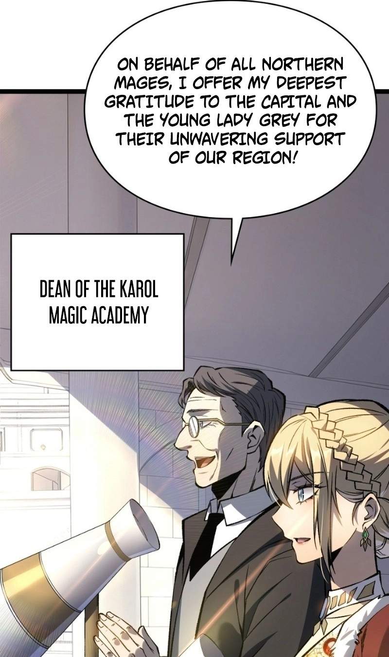 Rebirth: Monarch of the Dead — Chapter 36 — page 44