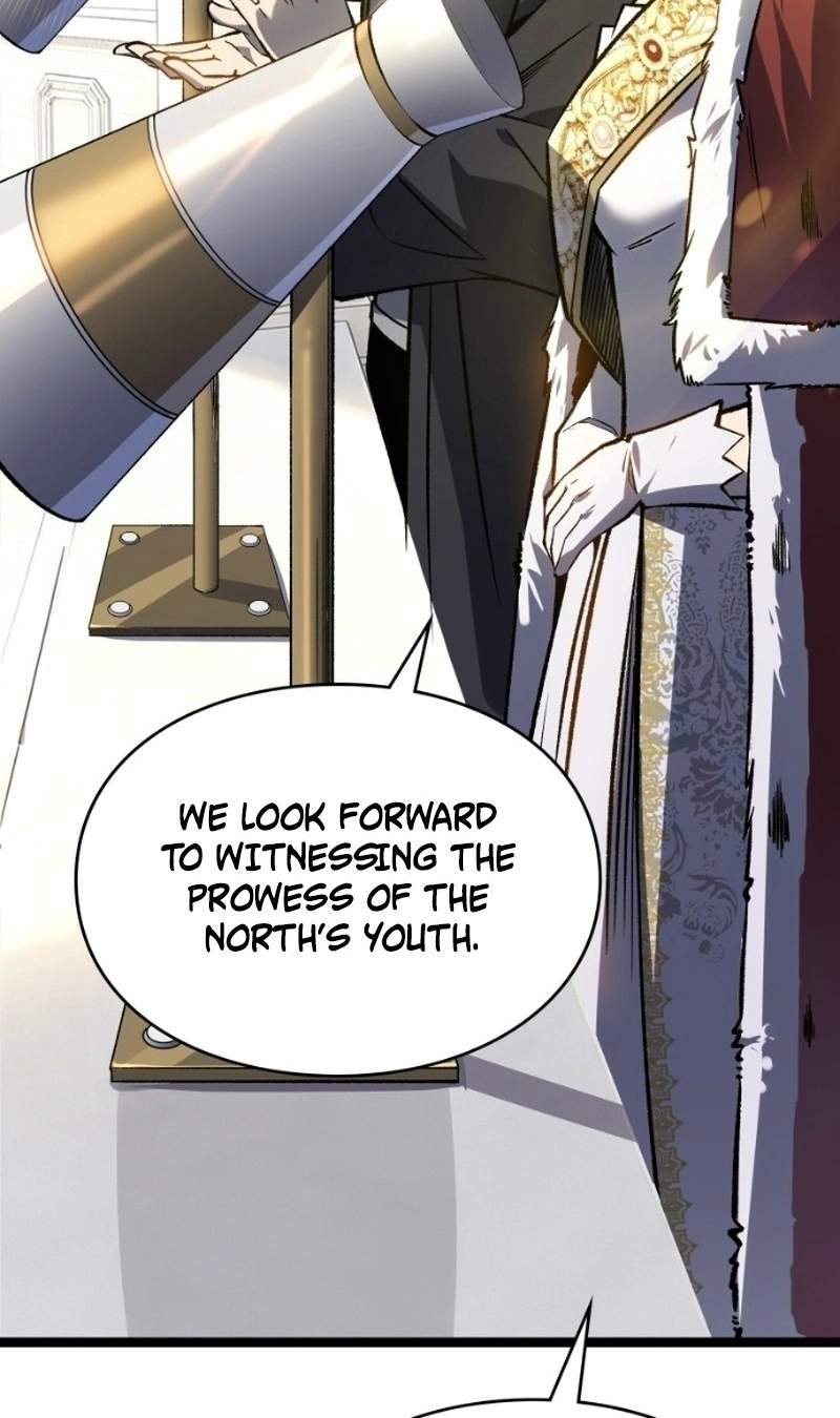Rebirth: Monarch of the Dead — Chapter 36 — page 45