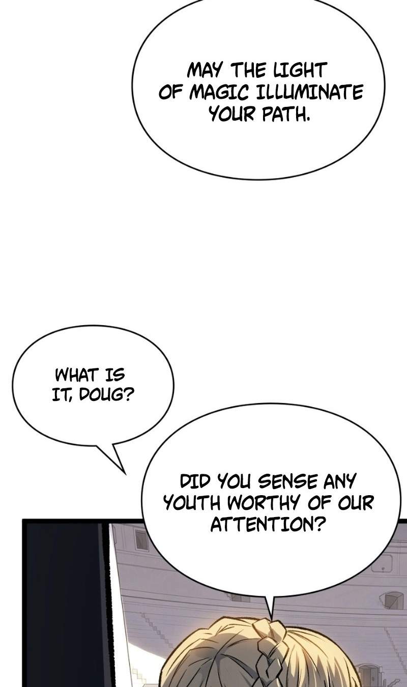Rebirth: Monarch of the Dead — Chapter 36 — page 46