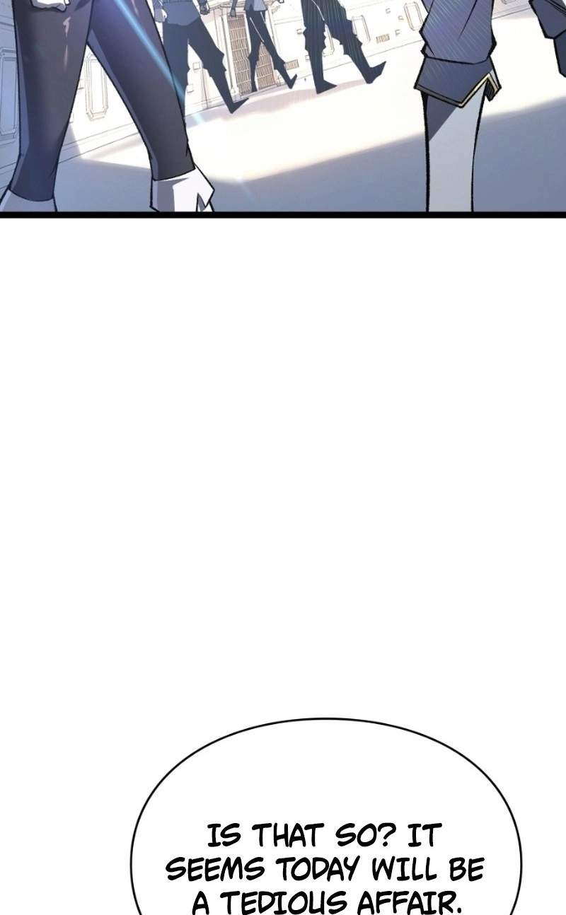 Rebirth: Monarch of the Dead — Chapter 36 — page 49