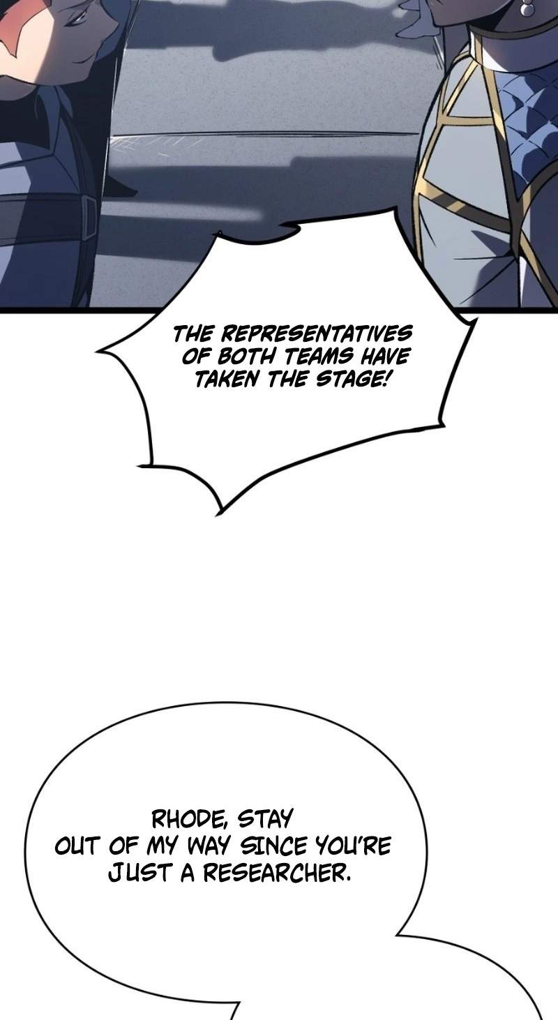 Rebirth: Monarch of the Dead — Chapter 36 — page 52