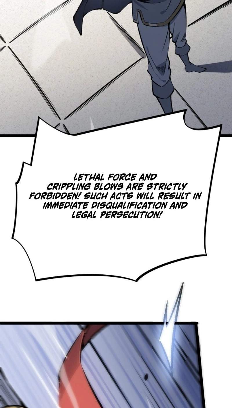 Rebirth: Monarch of the Dead — Chapter 36 — page 55
