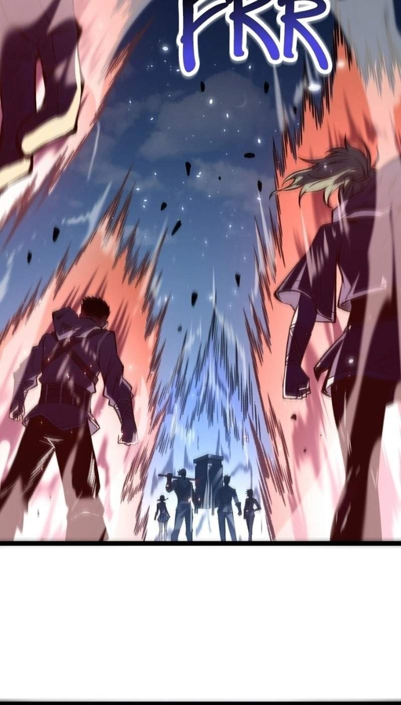 Rebirth: Monarch of the Dead — Chapter 36 — page 57