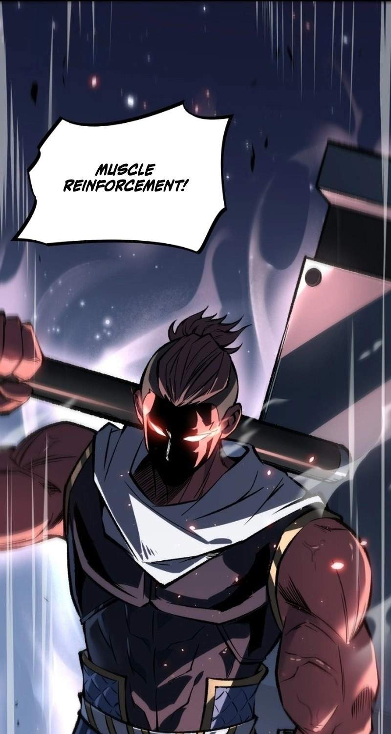 Rebirth: Monarch of the Dead — Chapter 36 — page 58