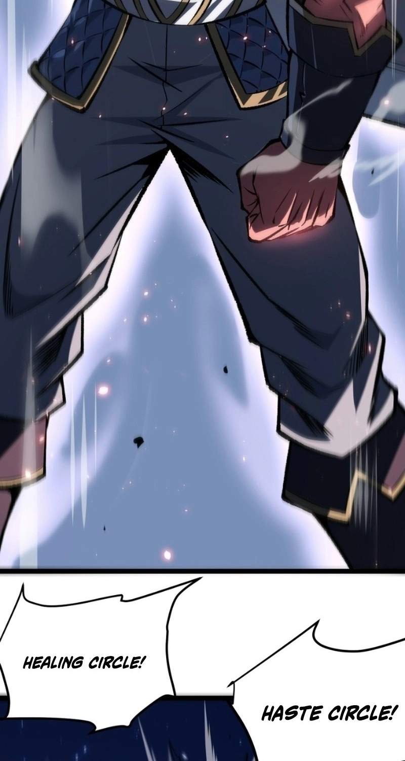 Rebirth: Monarch of the Dead — Chapter 36 — page 59