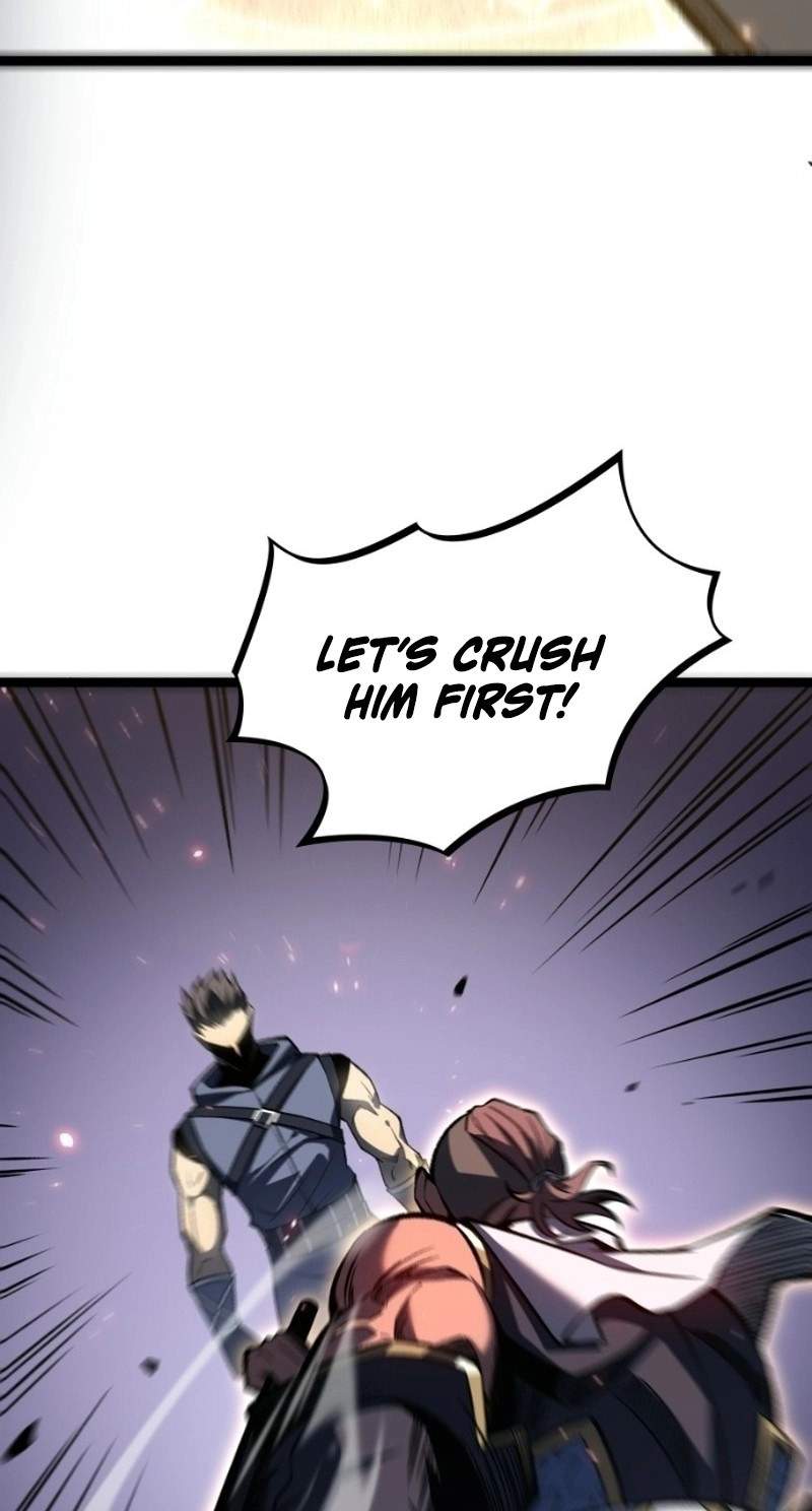 Rebirth: Monarch of the Dead — Chapter 36 — page 62