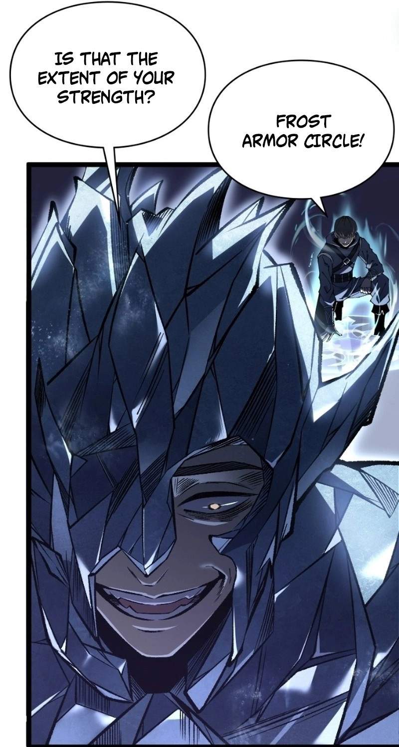 Rebirth: Monarch of the Dead — Chapter 36 — page 69