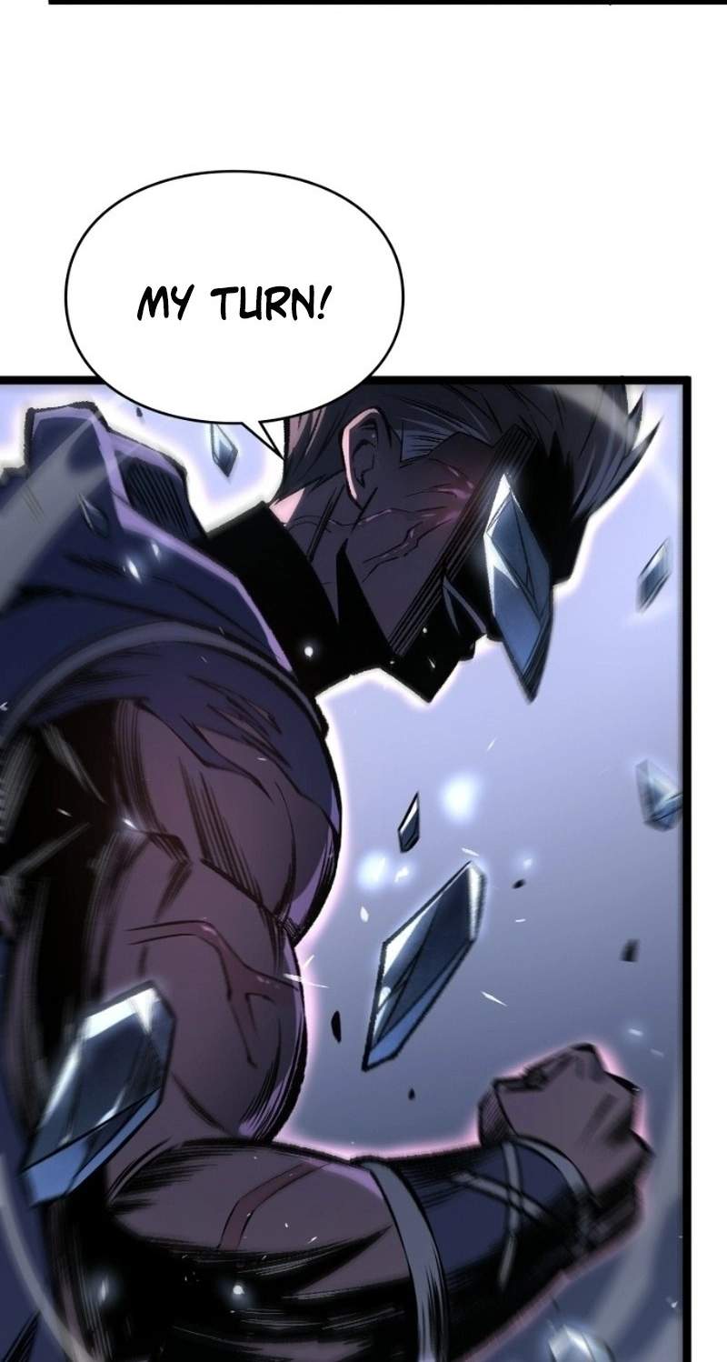 Rebirth: Monarch of the Dead — Chapter 36 — page 70