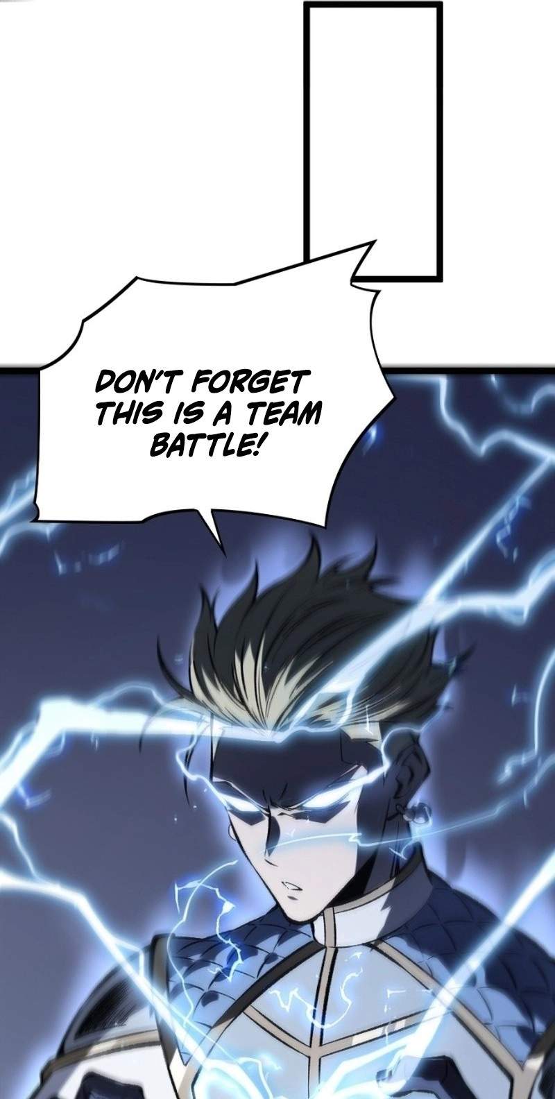 Rebirth: Monarch of the Dead — Chapter 36 — page 73