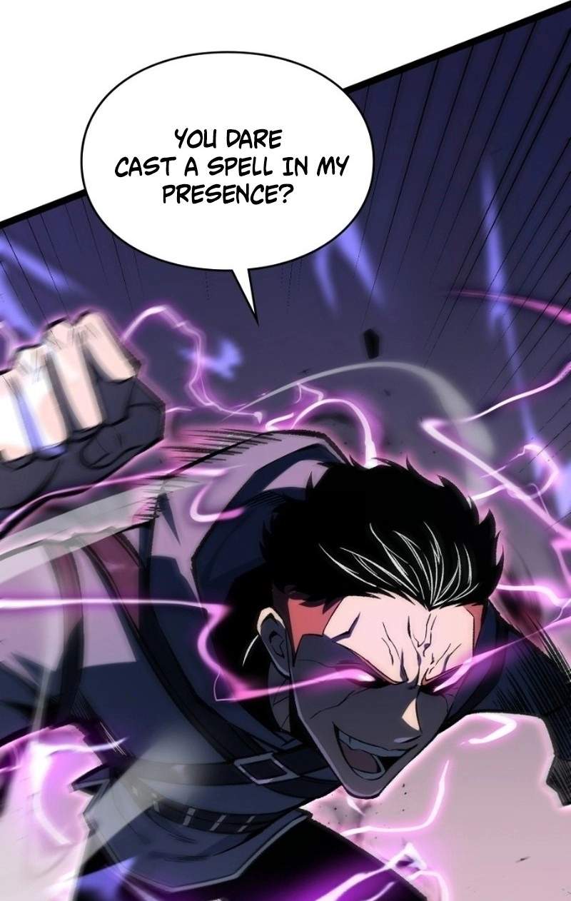 Rebirth: Monarch of the Dead — Chapter 36 — page 76