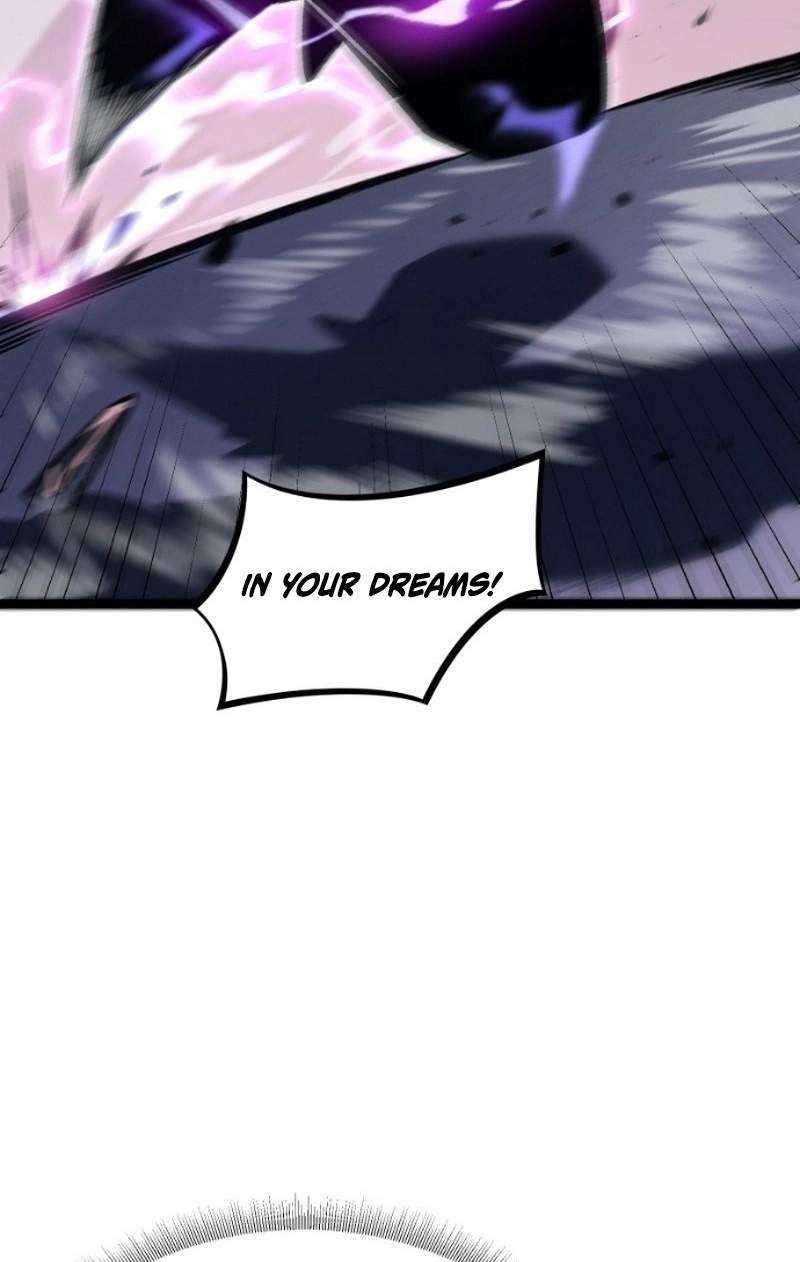 Rebirth: Monarch of the Dead — Chapter 36 — page 77
