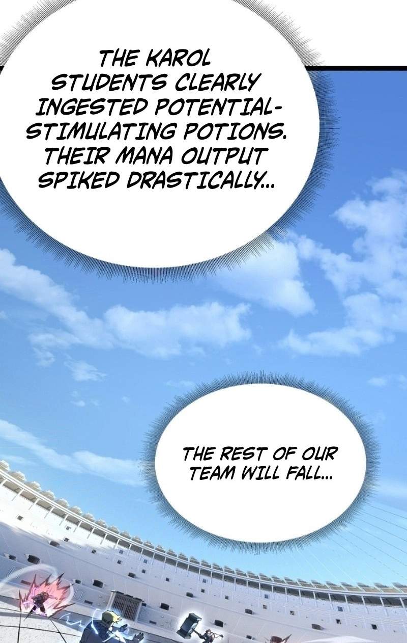 Rebirth: Monarch of the Dead — Chapter 36 — page 78