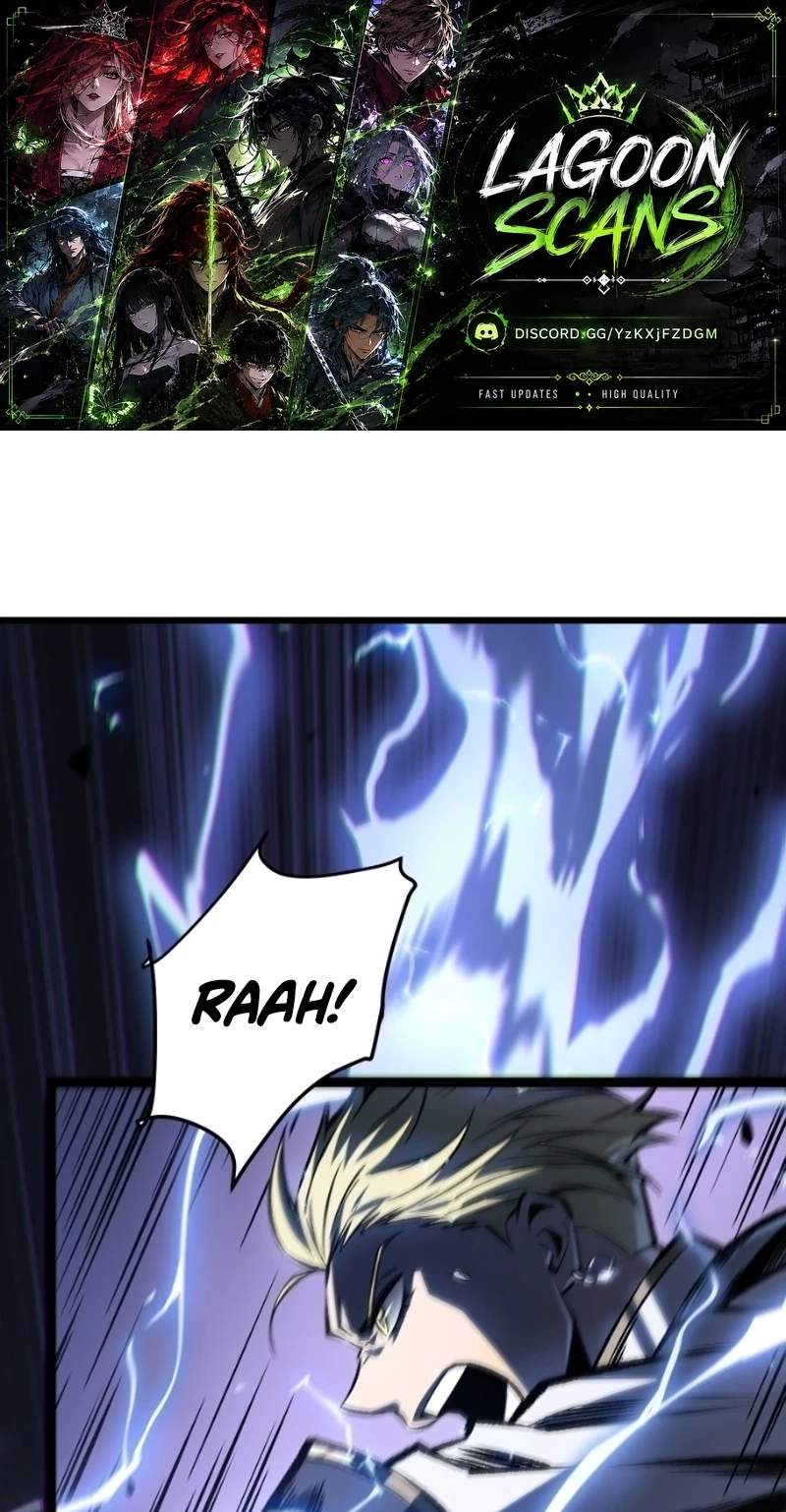 Rebirth: Monarch of the Dead — Chapter 37 — page 1