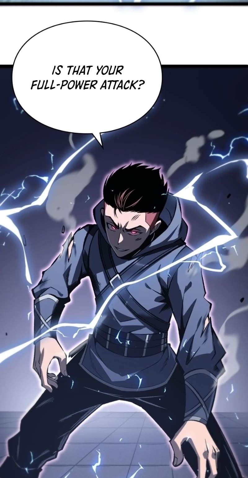 Rebirth: Monarch of the Dead — Chapter 37 — page 4