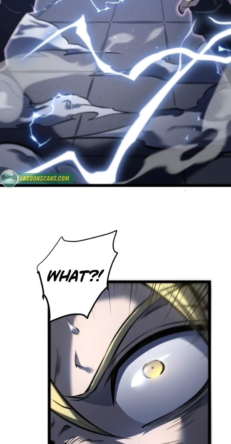Rebirth: Monarch of the Dead — Chapter 37 — page 5