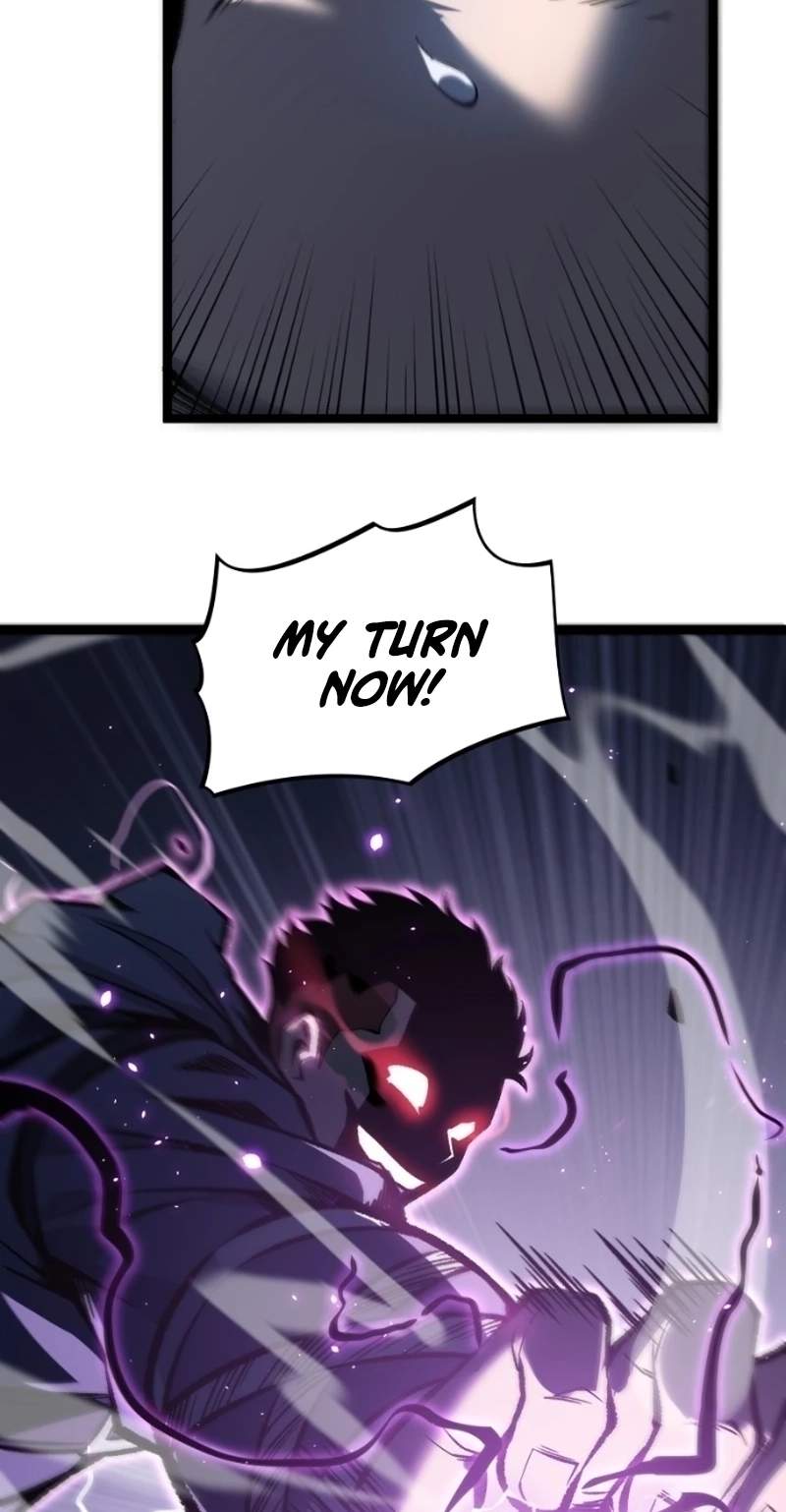 Rebirth: Monarch of the Dead — Chapter 37 — page 6