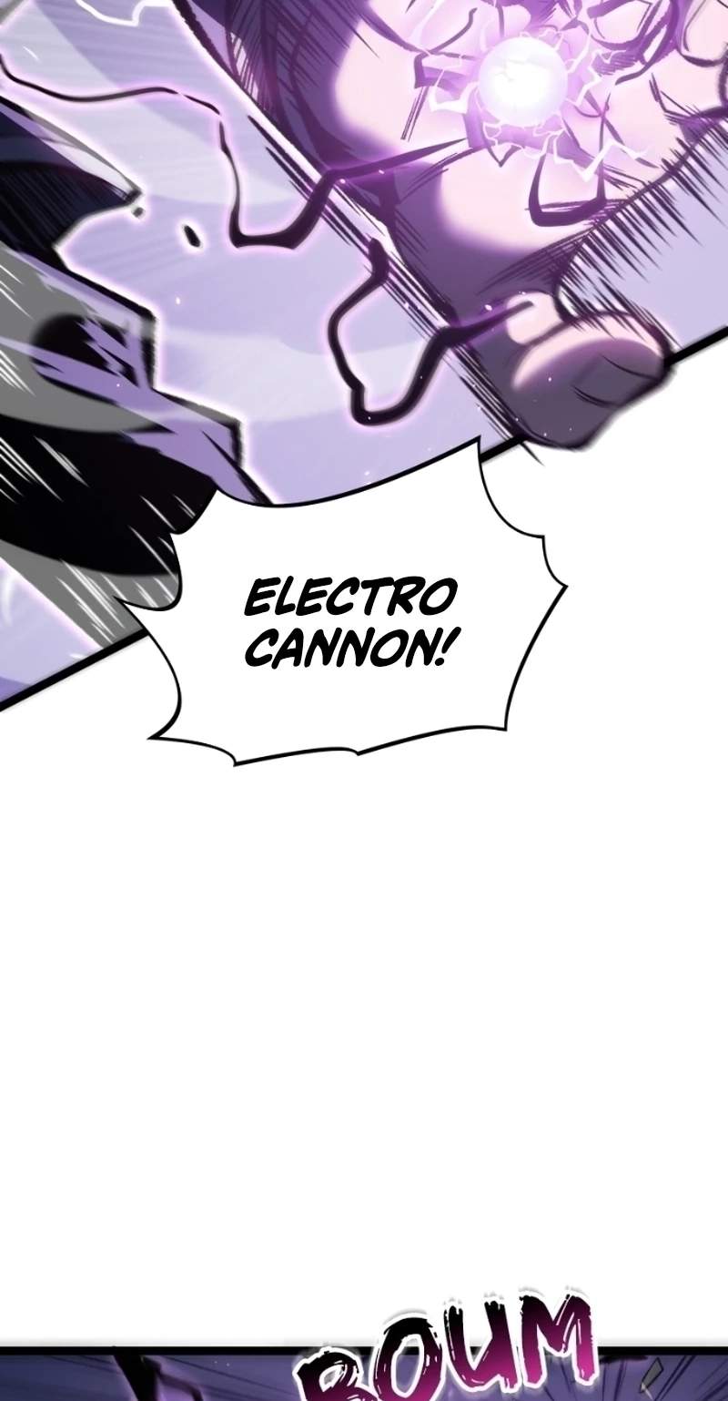 Rebirth: Monarch of the Dead — Chapter 37 — page 7