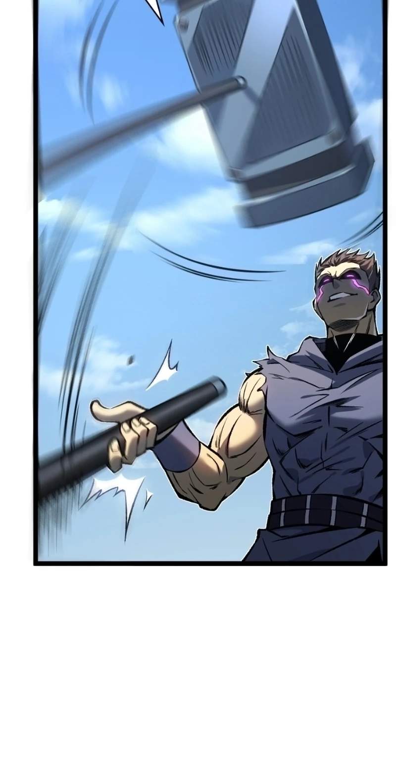 Rebirth: Monarch of the Dead — Chapter 37 — page 16