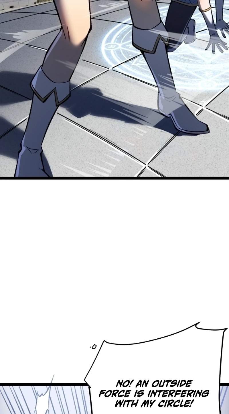 Rebirth: Monarch of the Dead — Chapter 37 — page 25