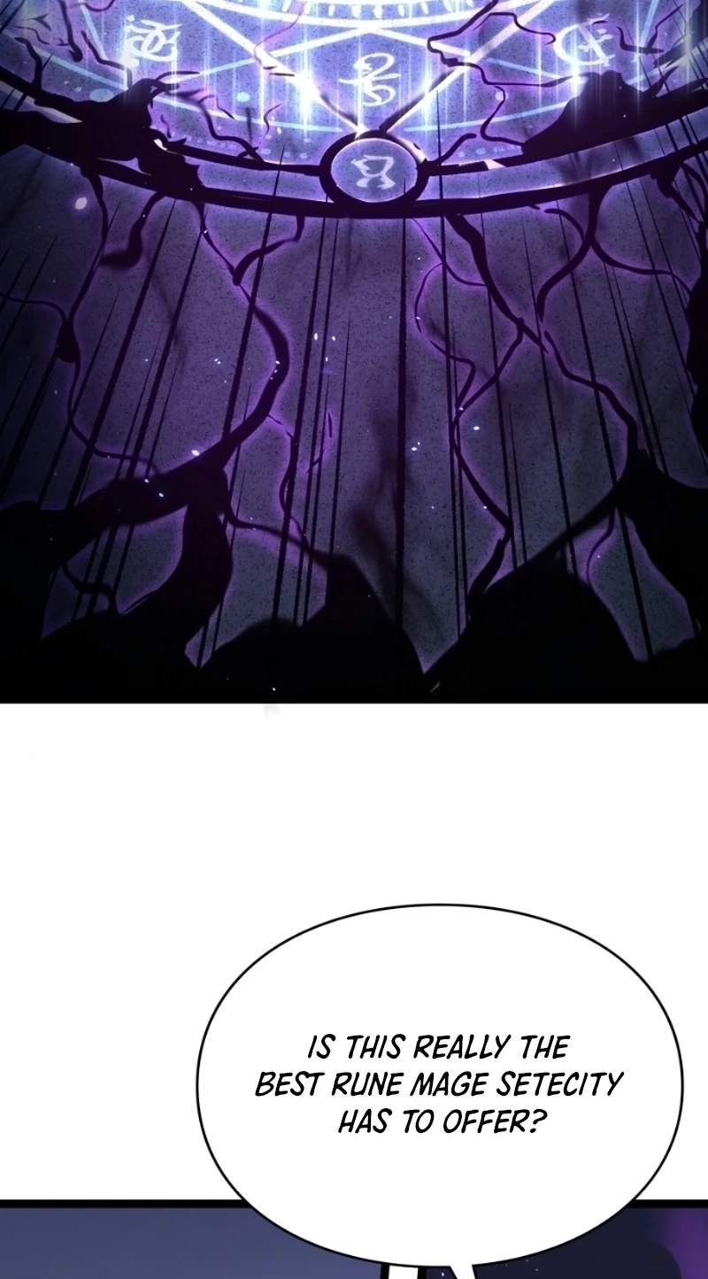 Rebirth: Monarch of the Dead — Chapter 37 — page 27