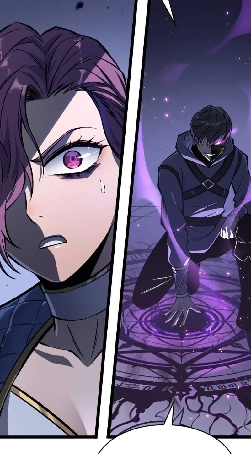 Rebirth: Monarch of the Dead — Chapter 37 — page 28