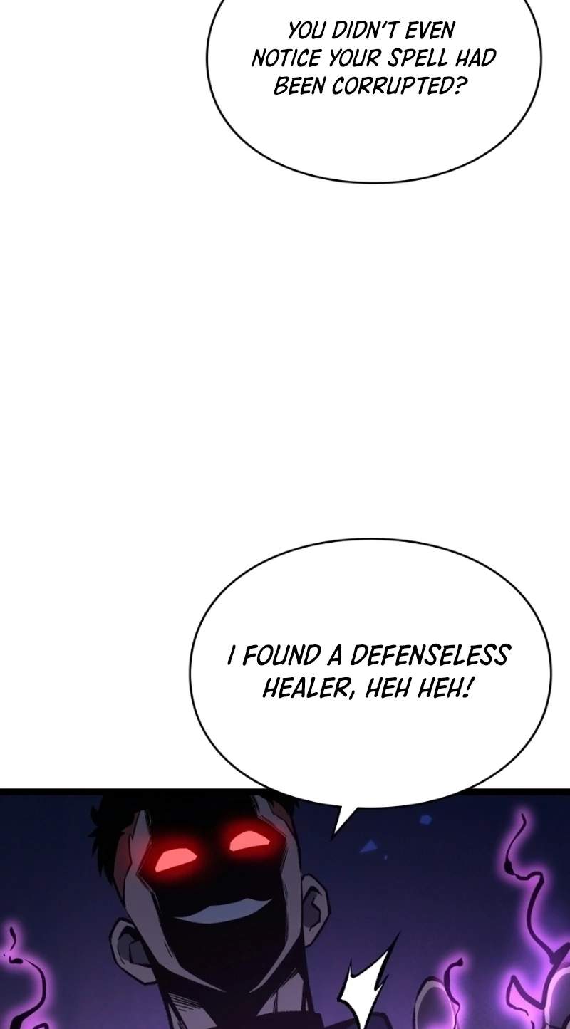 Rebirth: Monarch of the Dead — Chapter 37 — page 29