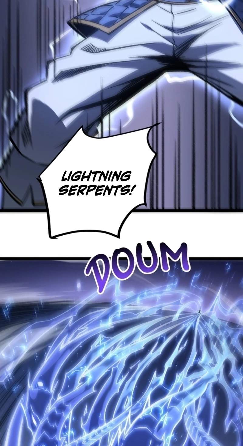 Rebirth: Monarch of the Dead — Chapter 37 — page 34