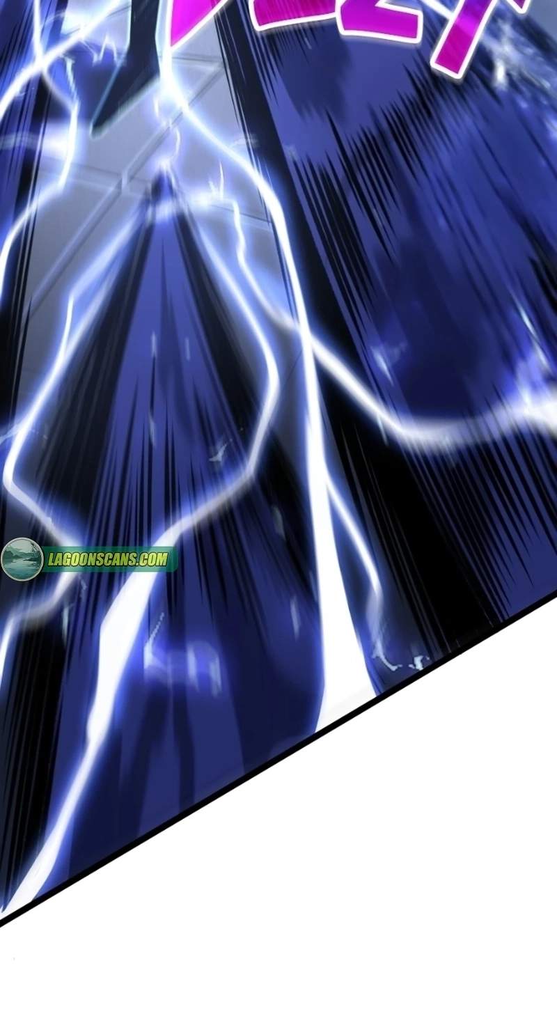 Rebirth: Monarch of the Dead — Chapter 37 — page 38