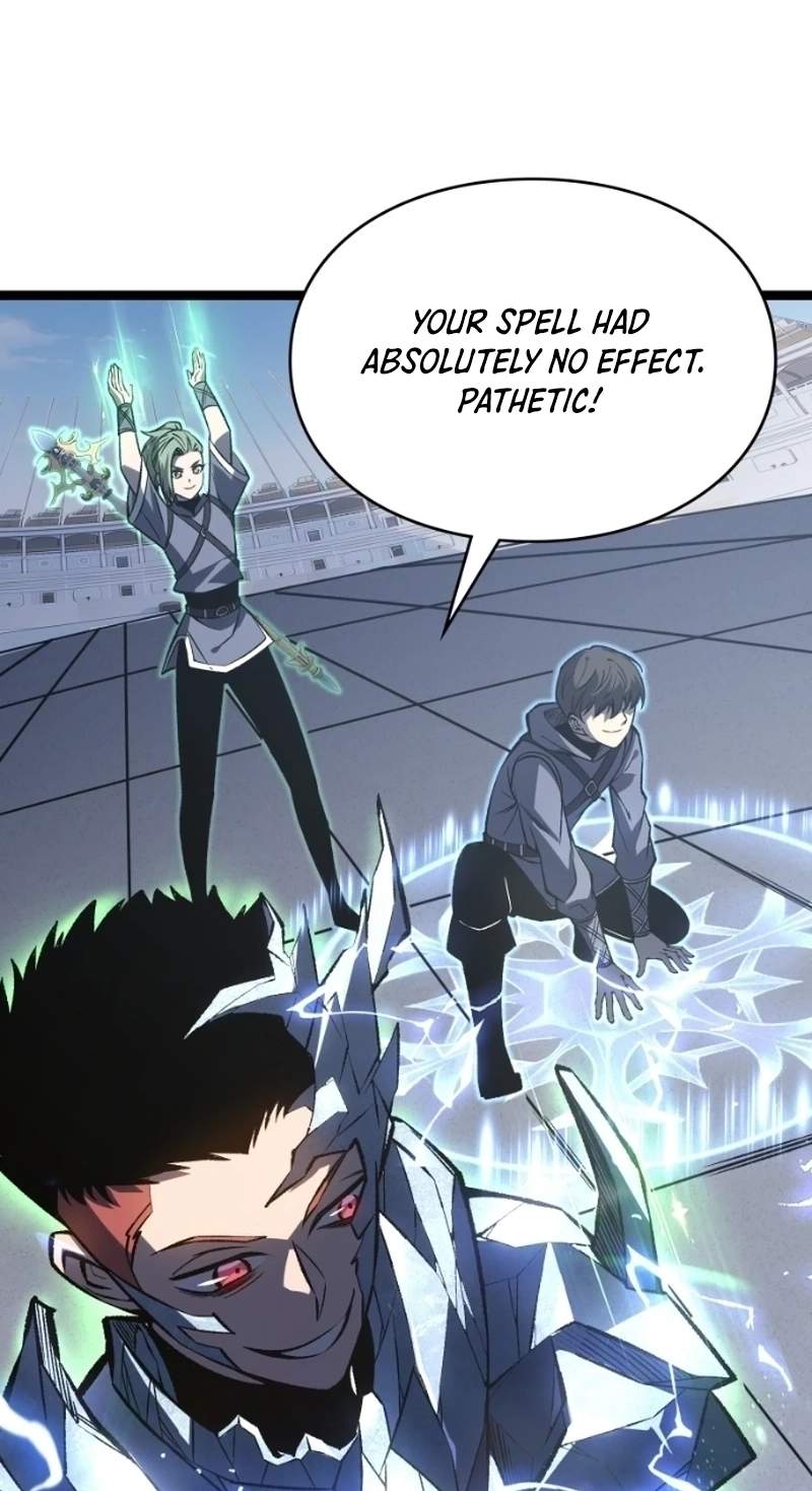 Rebirth: Monarch of the Dead — Chapter 37 — page 39
